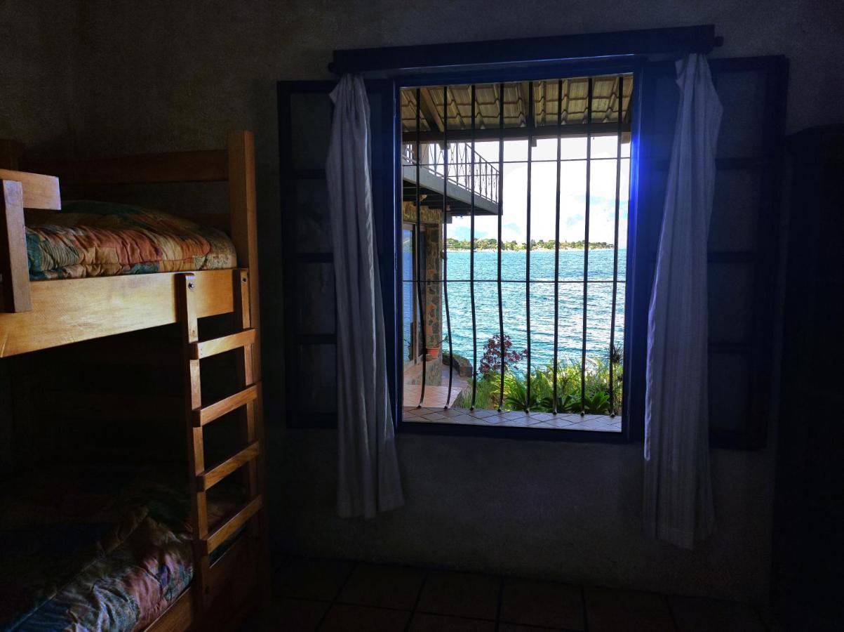 Amankaya Atitlan Hotel Cerro de Oro ภายนอก รูปภาพ