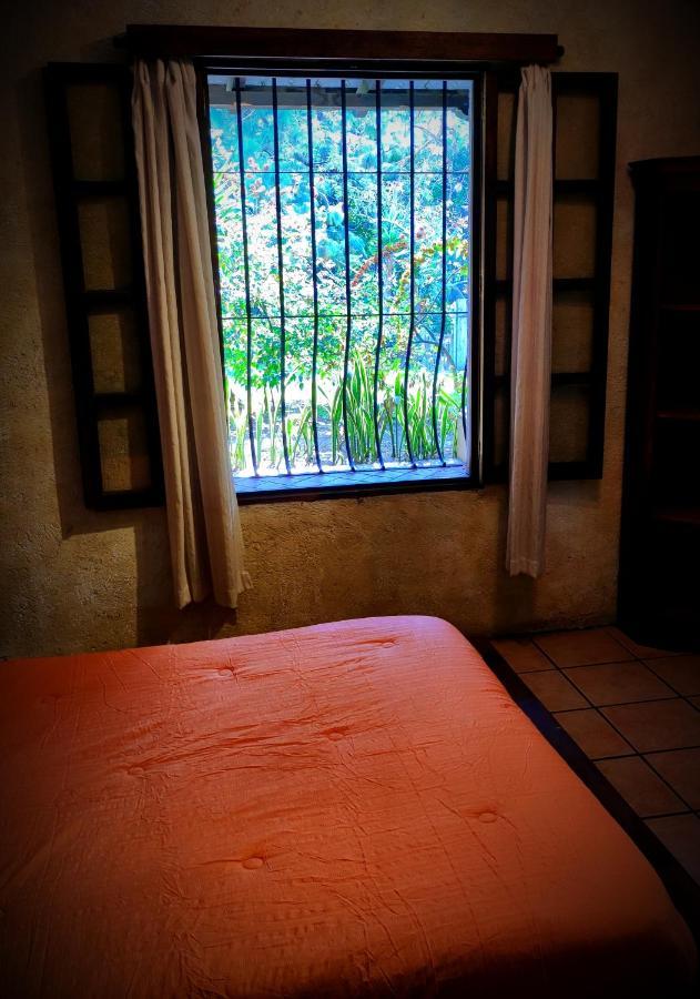 Amankaya Atitlan Hotel Cerro de Oro ภายนอก รูปภาพ