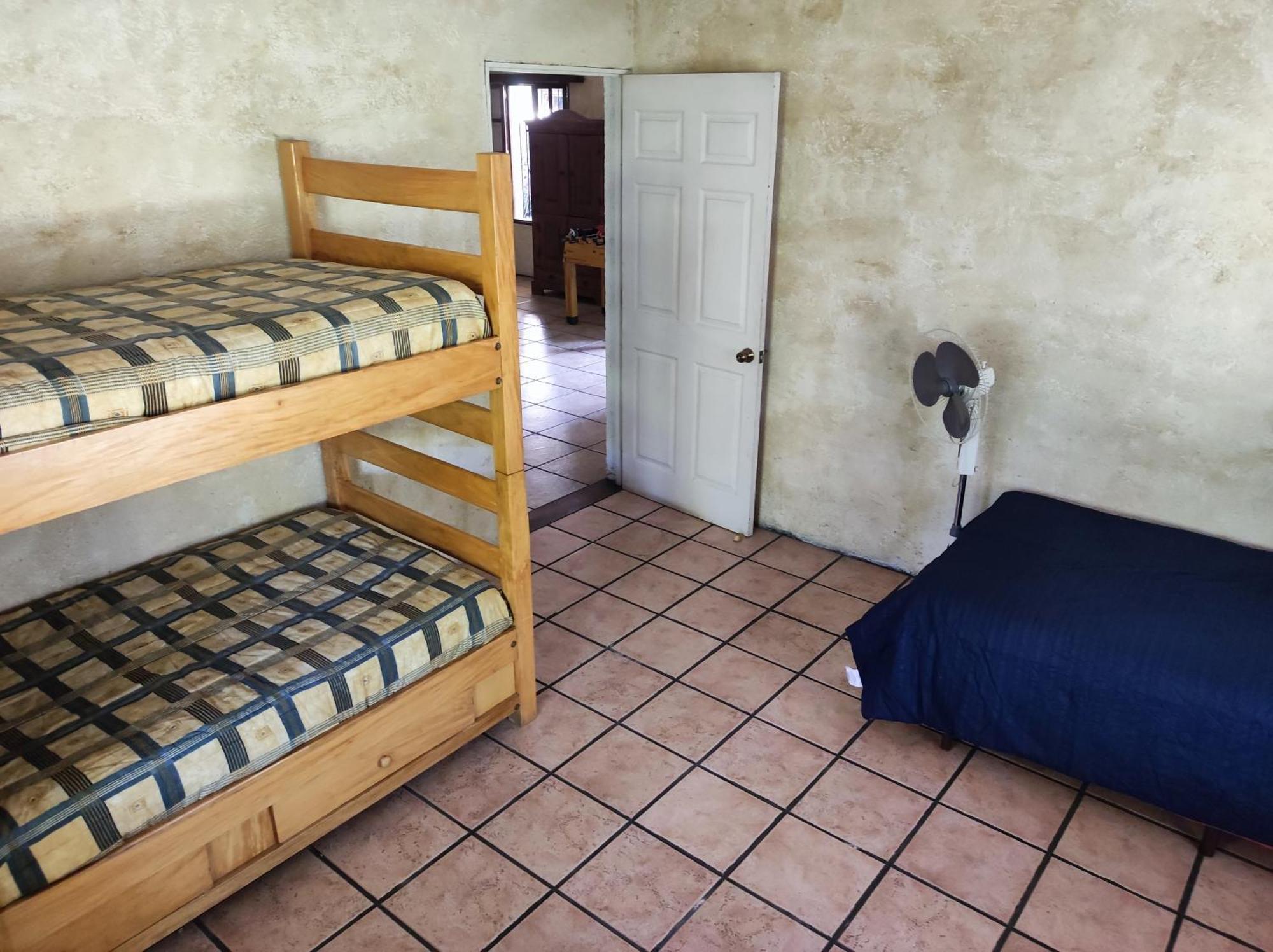 Amankaya Atitlan Hotel Cerro de Oro ห้อง รูปภาพ