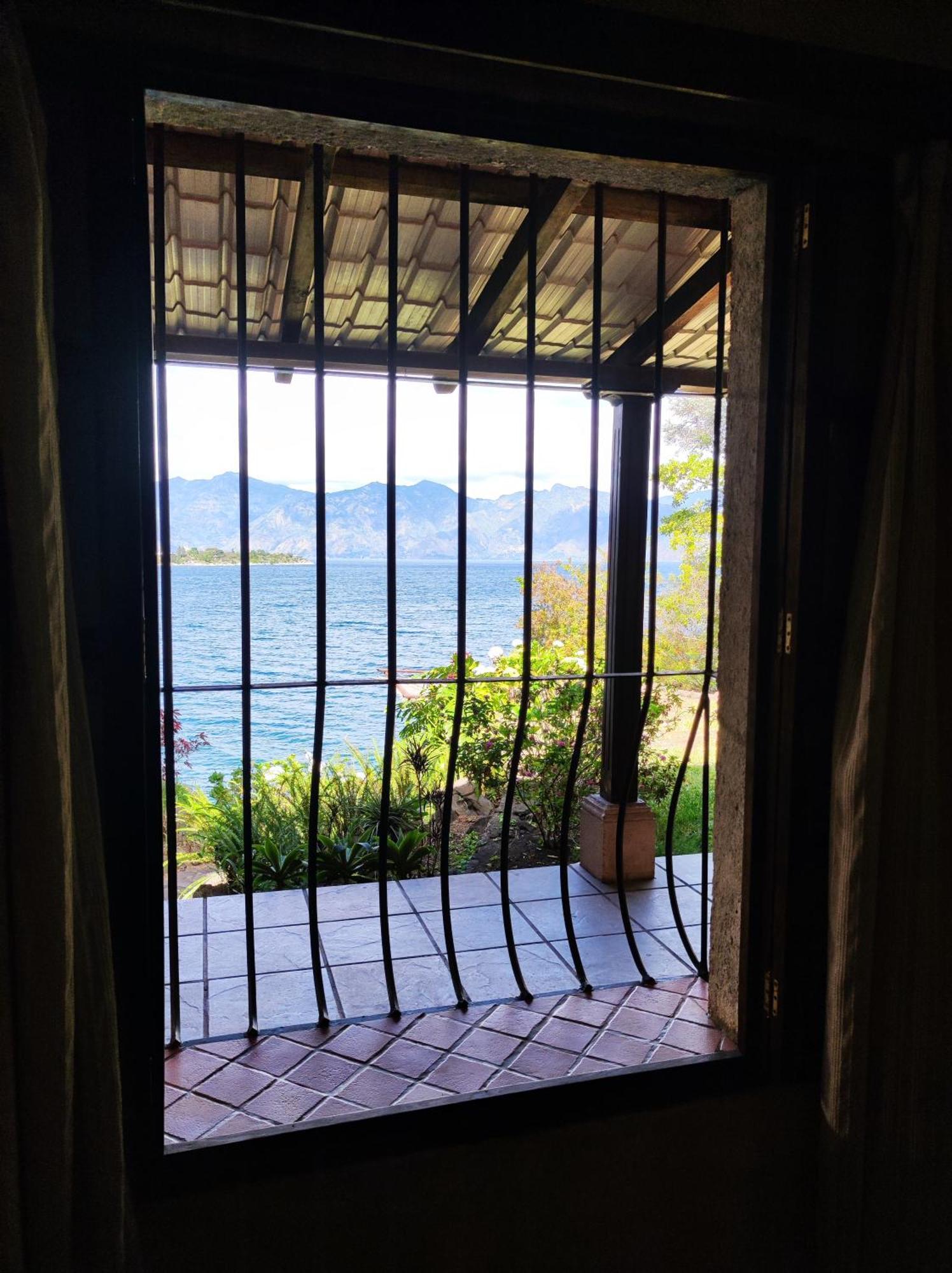 Amankaya Atitlan Hotel Cerro de Oro ห้อง รูปภาพ