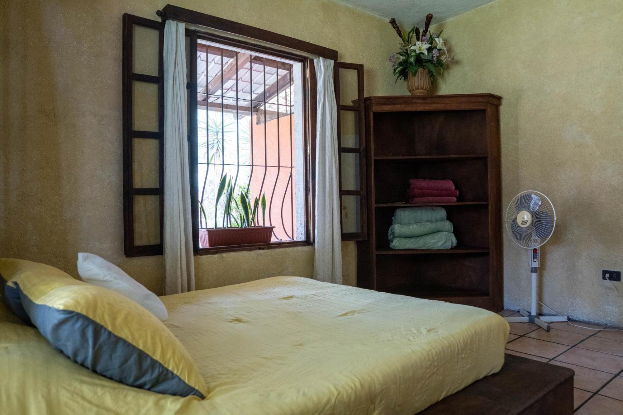 Amankaya Atitlan Hotel Cerro de Oro ภายนอก รูปภาพ