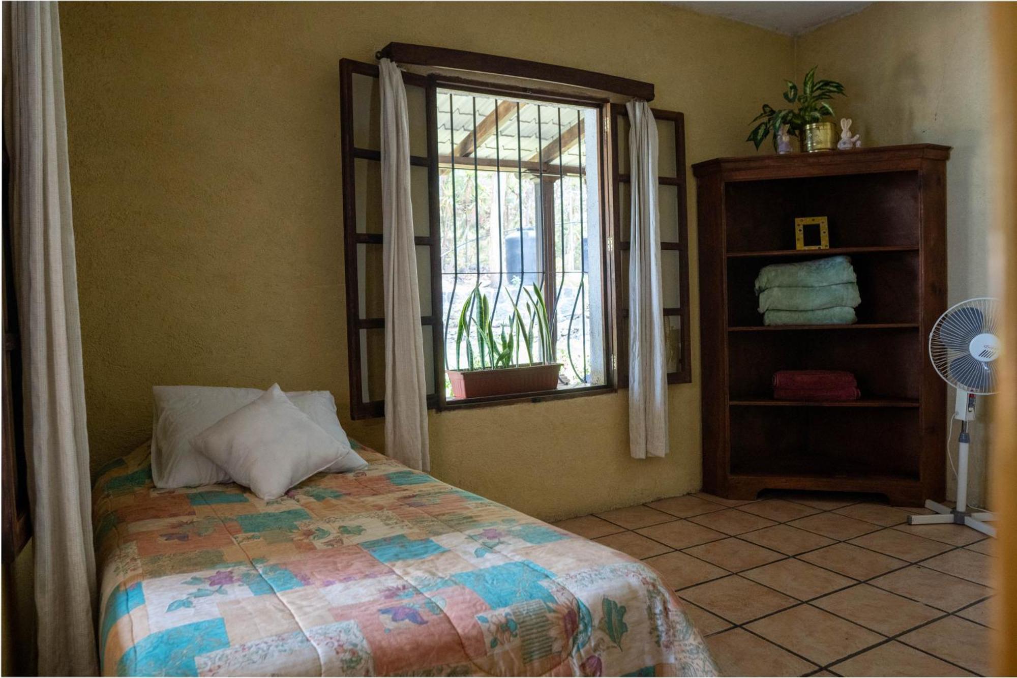 Amankaya Atitlan Hotel Cerro de Oro ภายนอก รูปภาพ