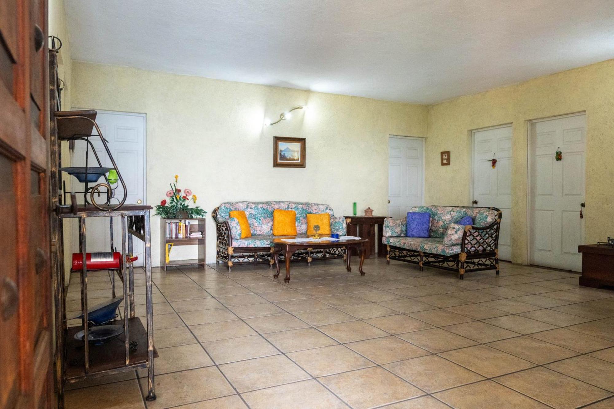 Amankaya Atitlan Hotel Cerro de Oro ภายนอก รูปภาพ