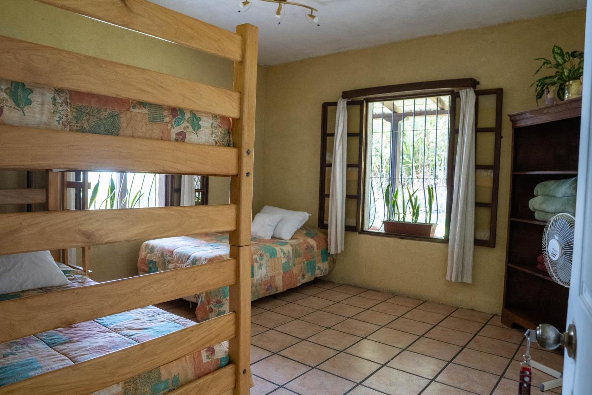 Amankaya Atitlan Hotel Cerro de Oro ภายนอก รูปภาพ